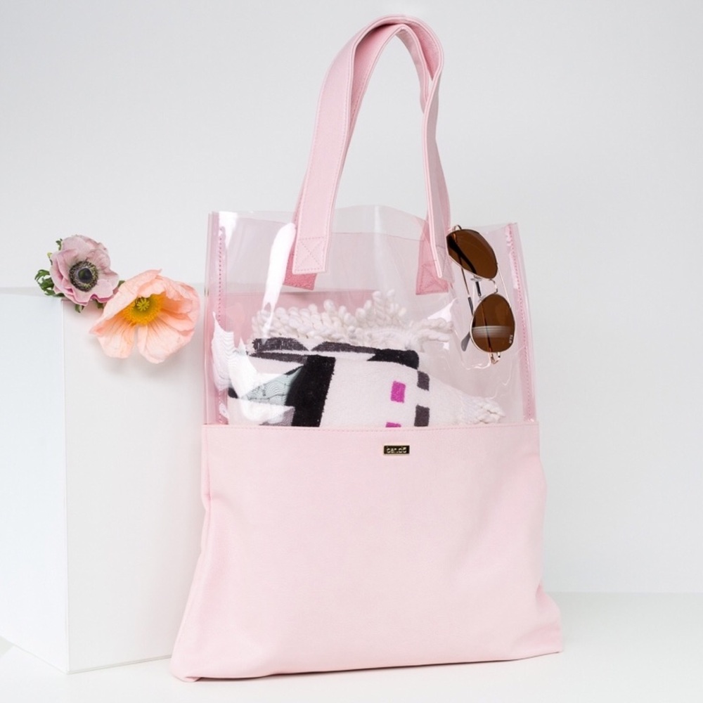 ban.do Peekaboo Tote